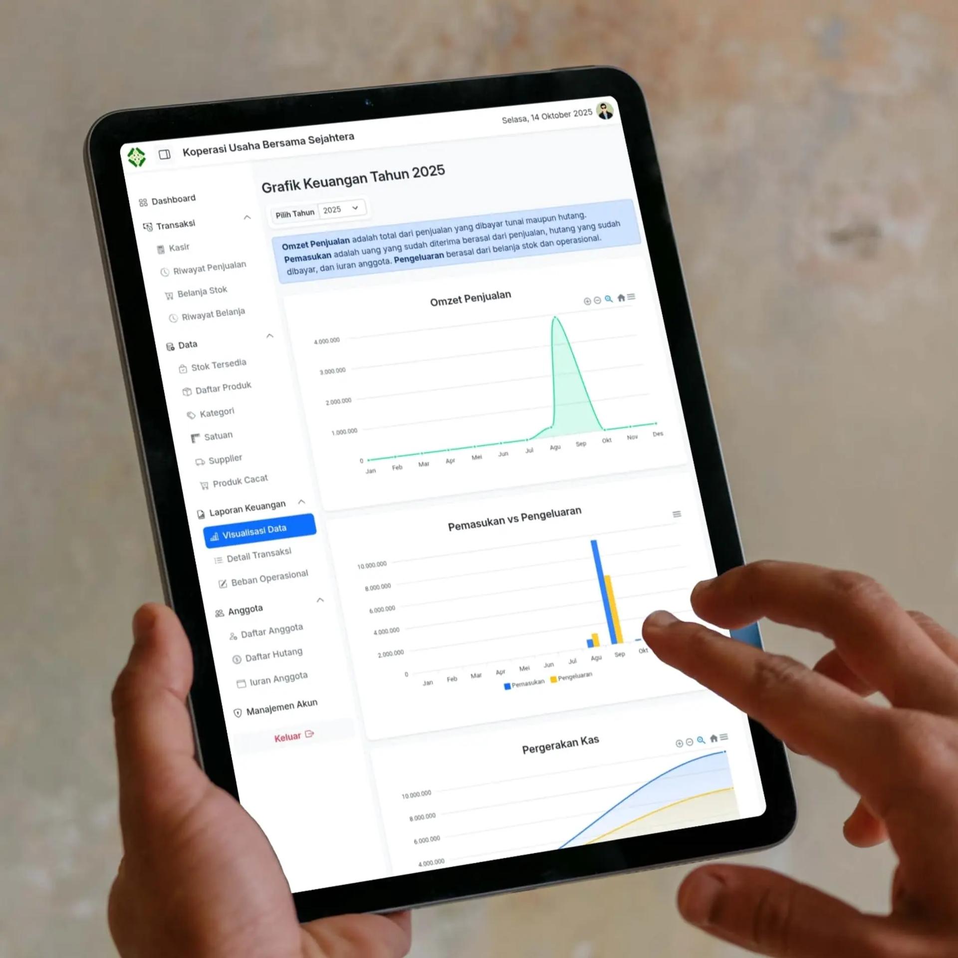 Point of Sale image 8