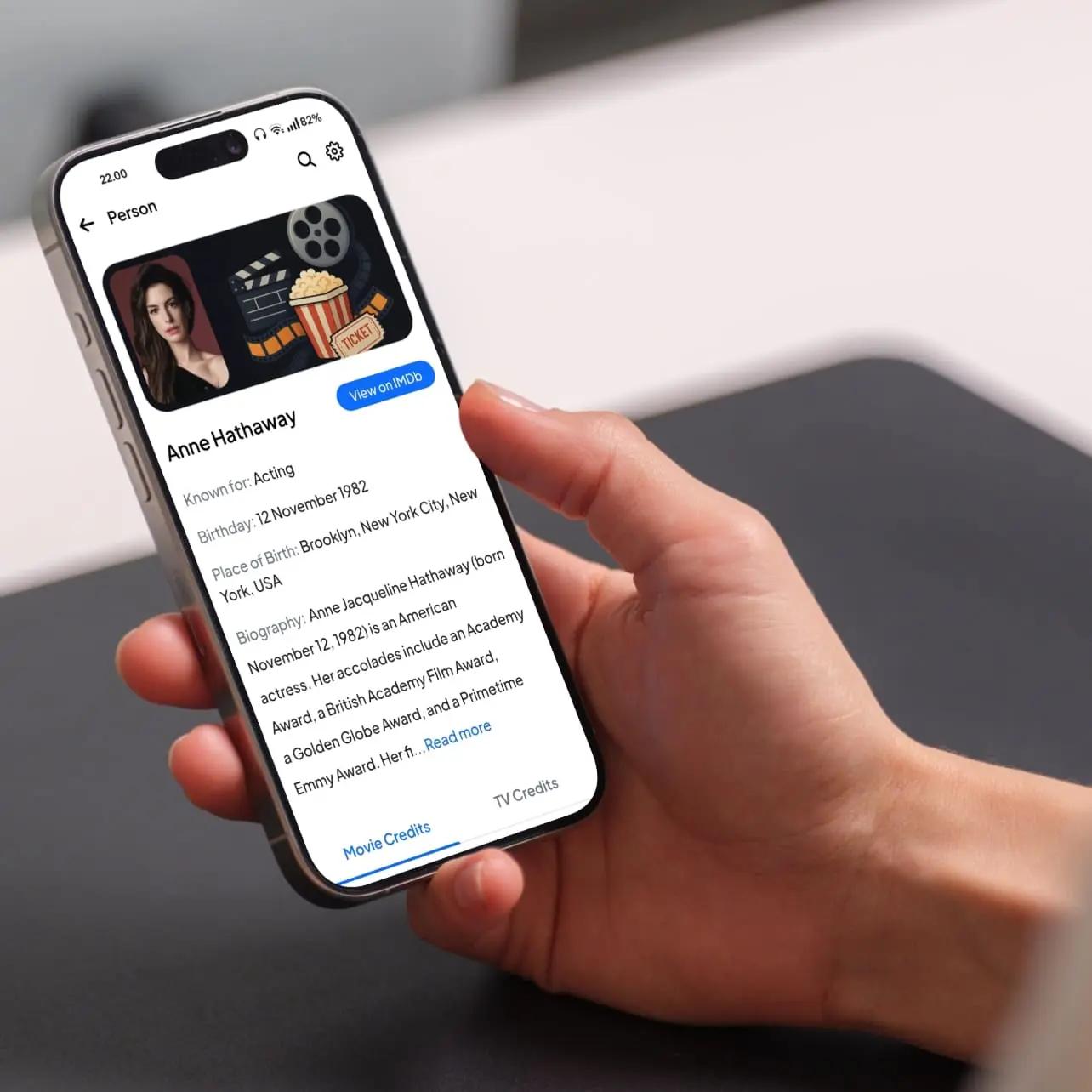 The Movie Database image 5