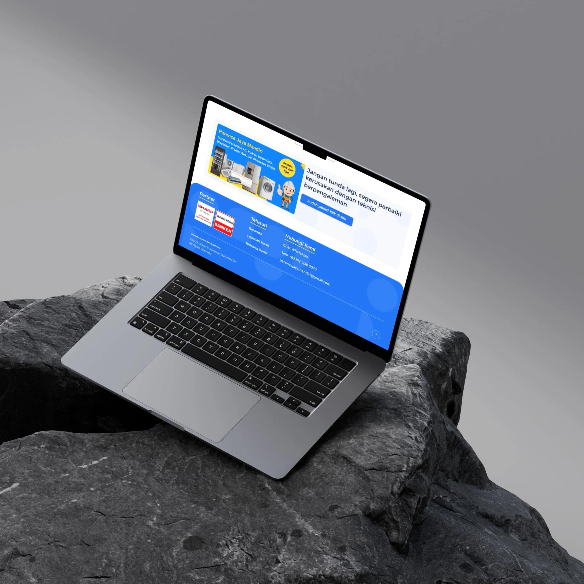 PJM Company Profile image 1