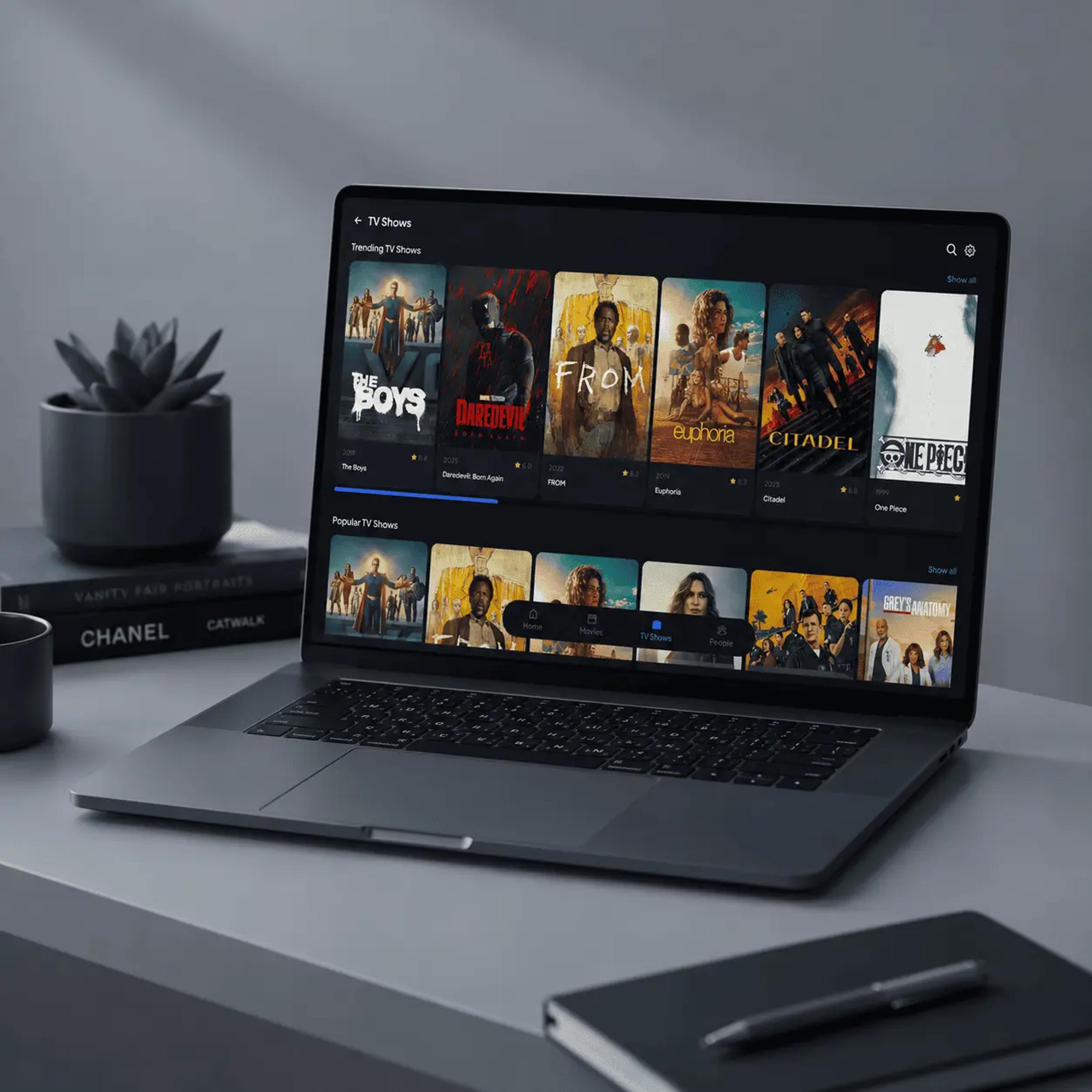The Movie Database image 1