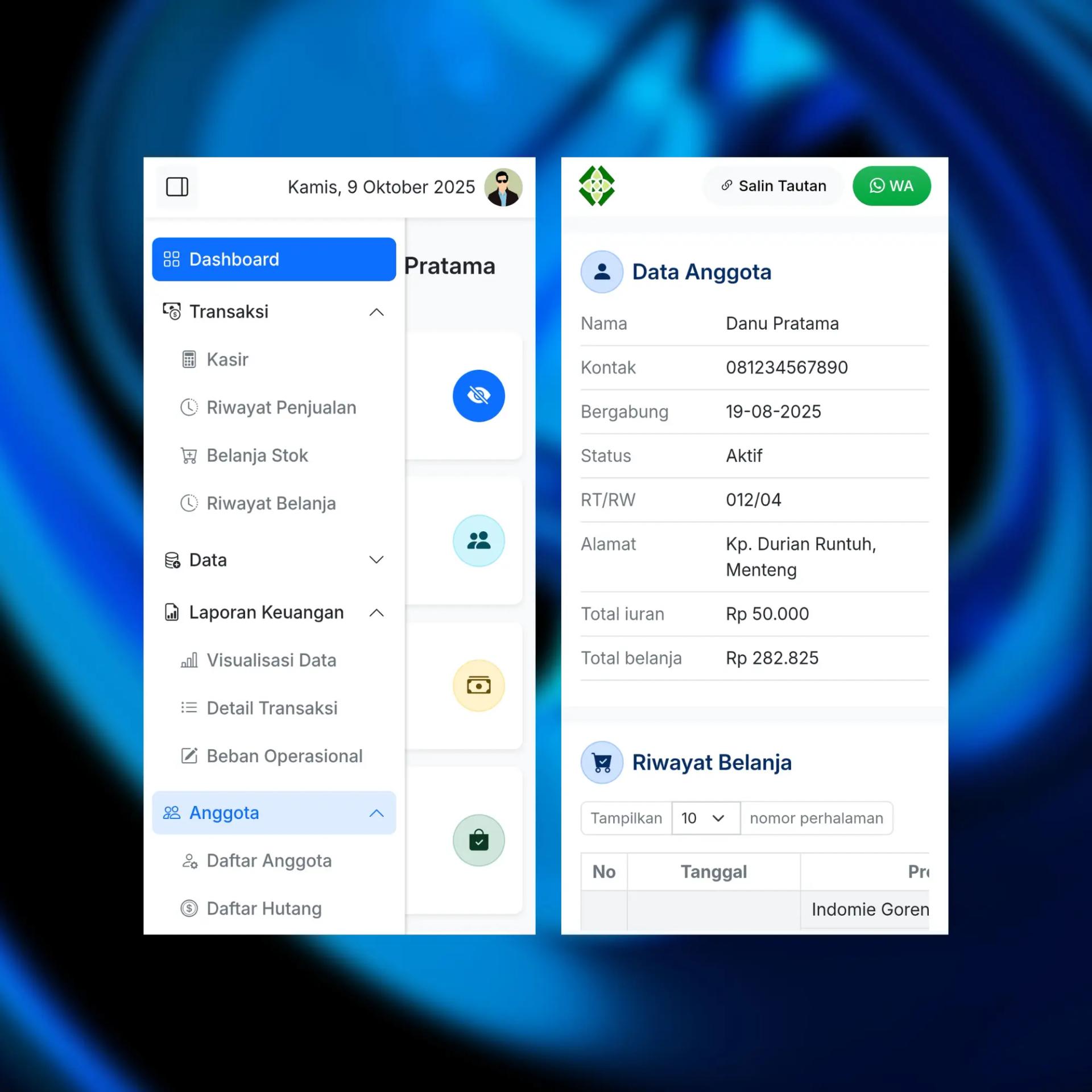 Point of Sale image 4
