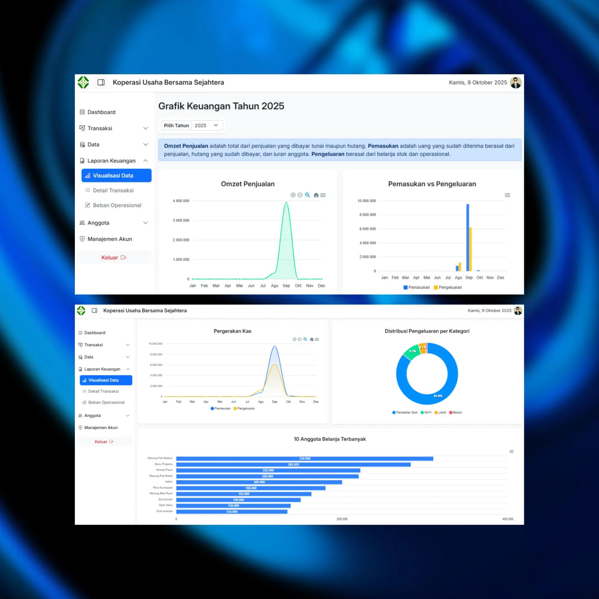 Point of Sale image 3