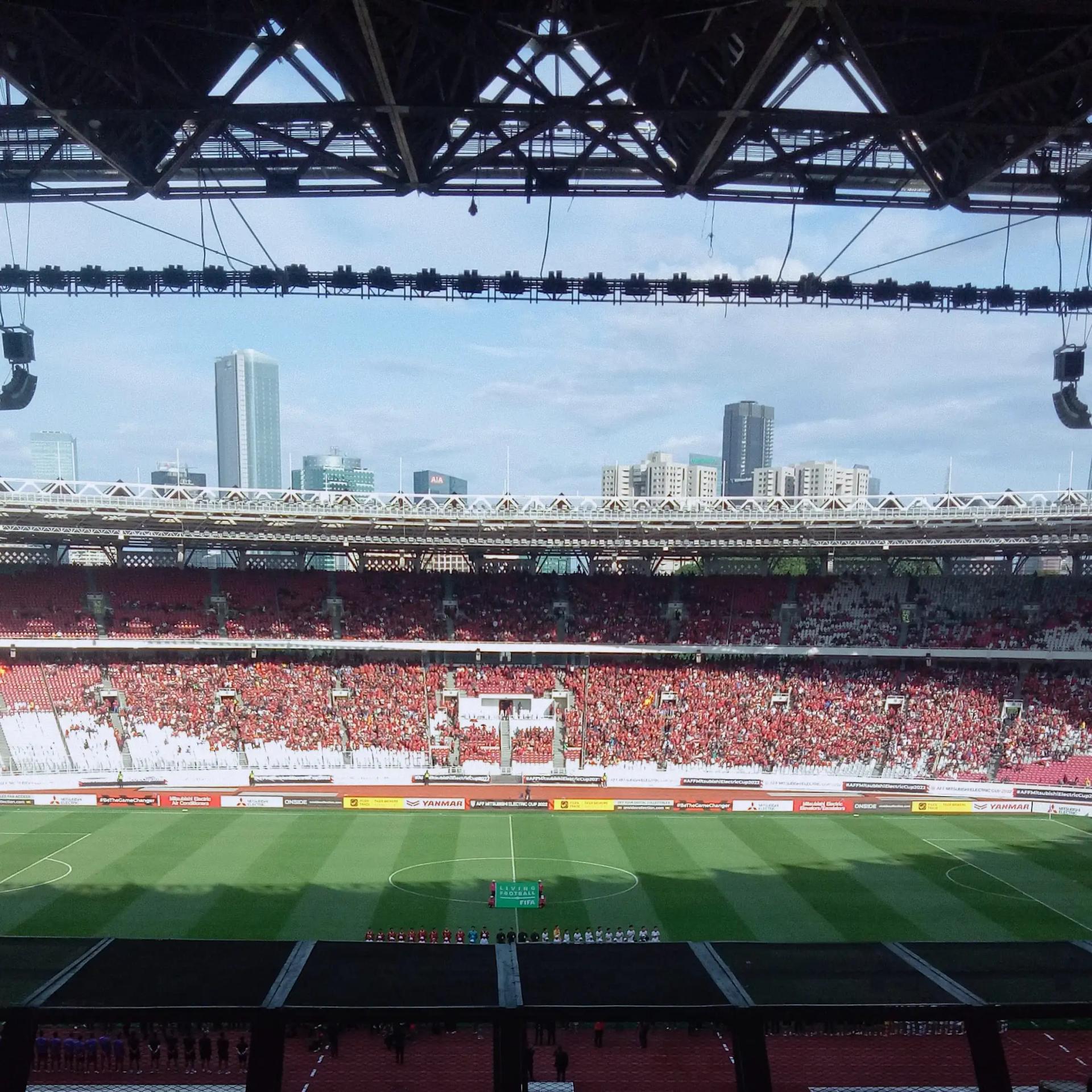 GBK Sports Complex image 5