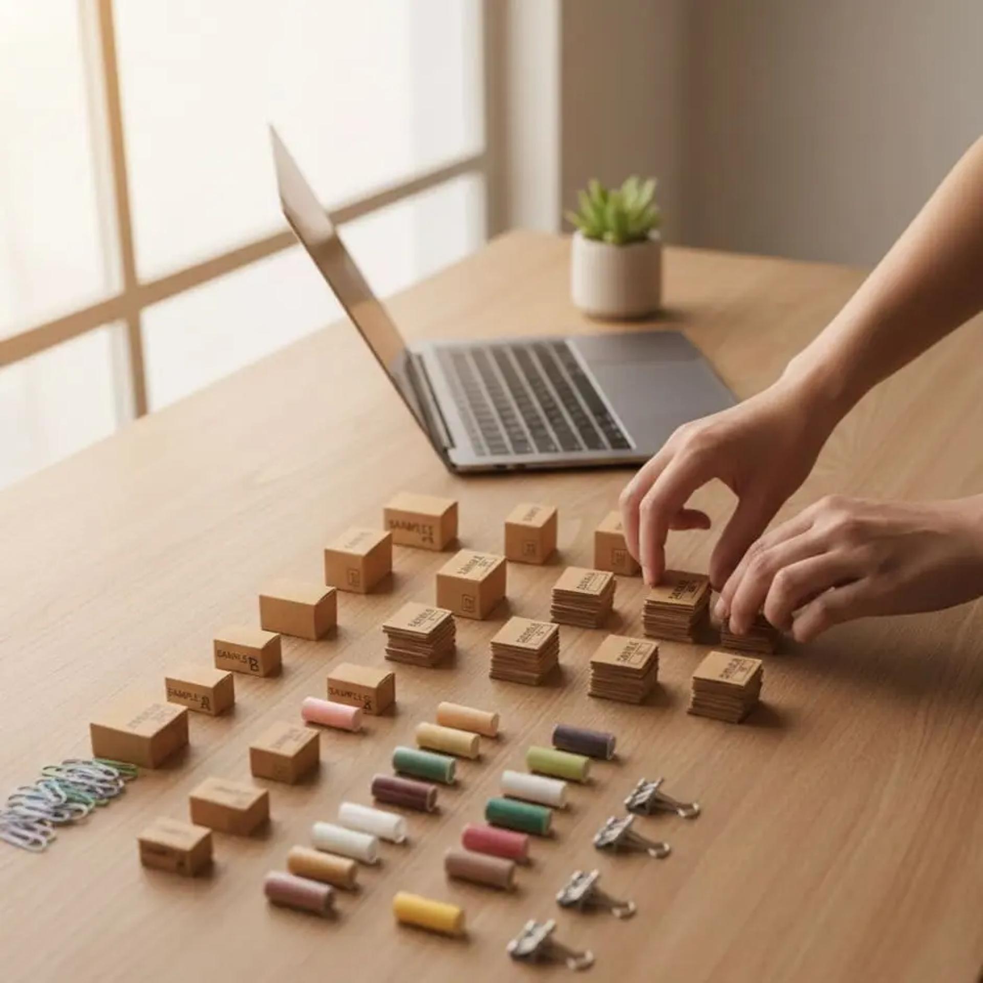 Inventory Control App