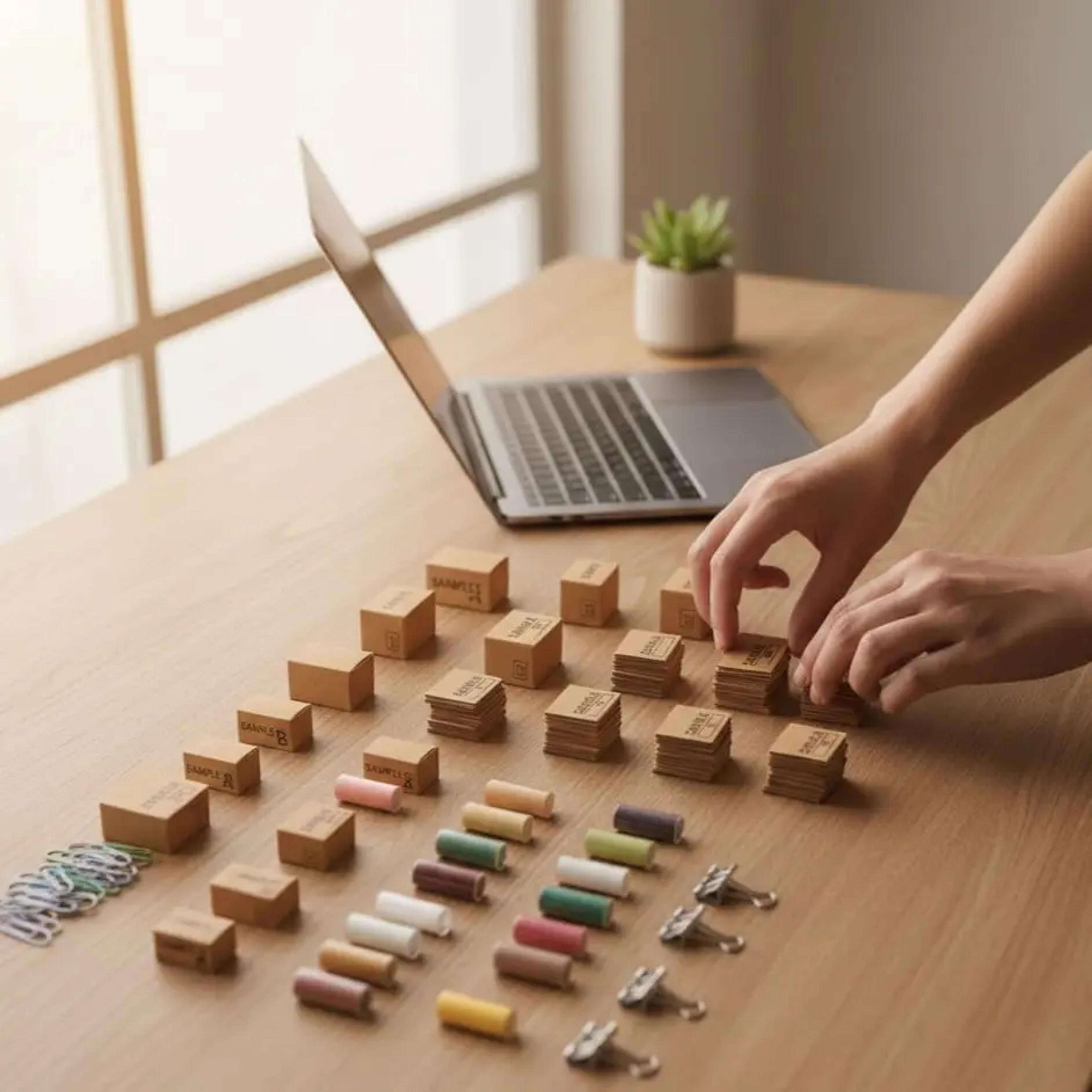 Inventory Control App by Danu Pratama as a Web Developer