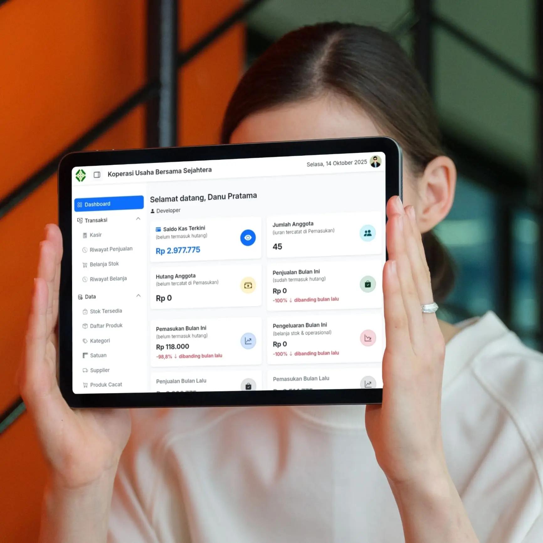 Point of Sale image 7