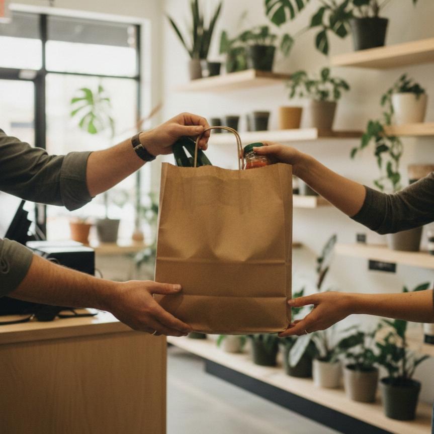 Point of Sale