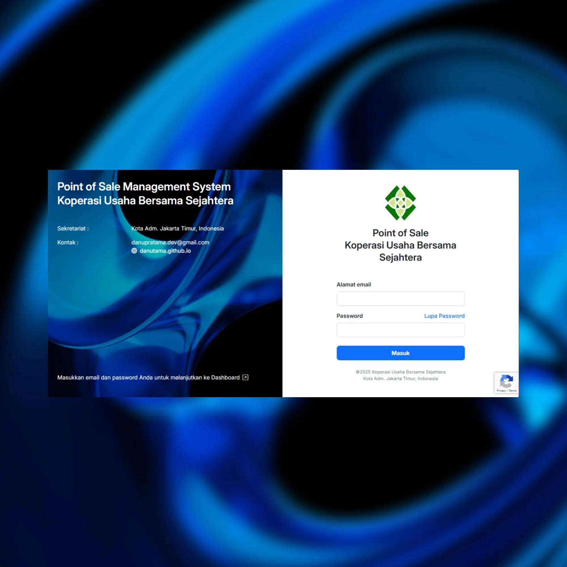 Point of Sale image 1