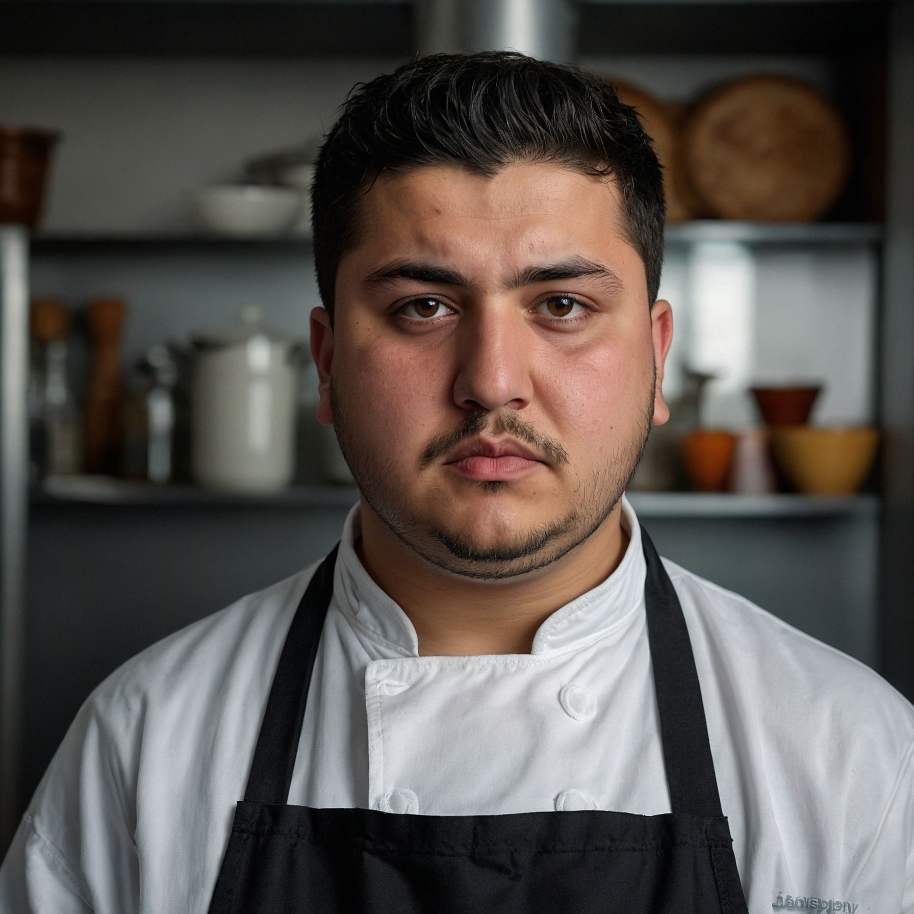 Umar Yilmaz