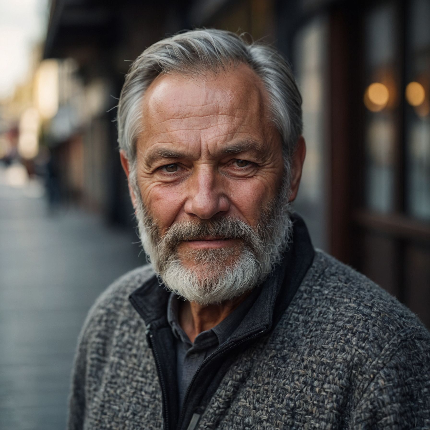Len Potter