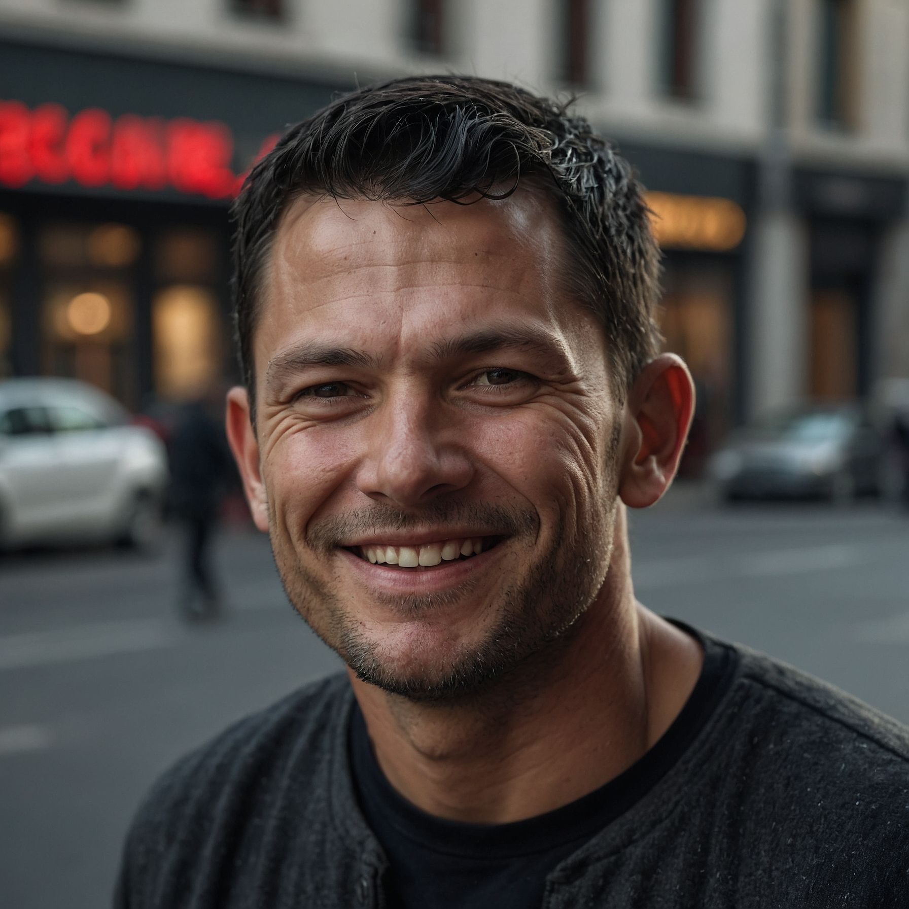 Mark Ferris