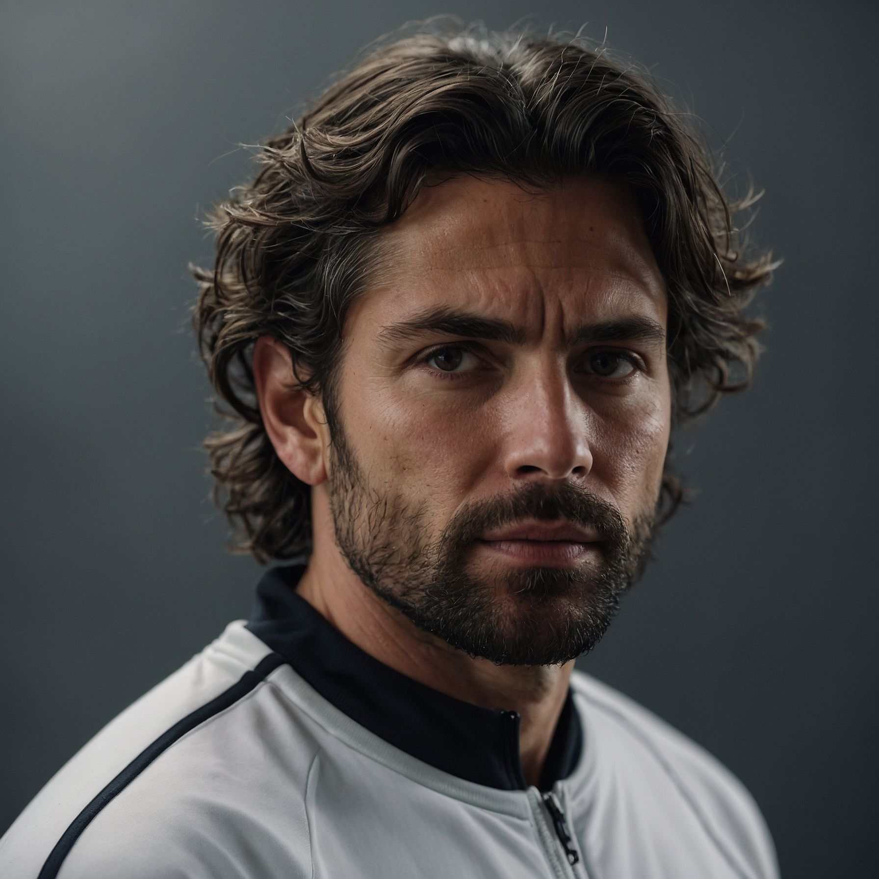 Damian Devlin