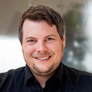 Portrett av Knut Granlund