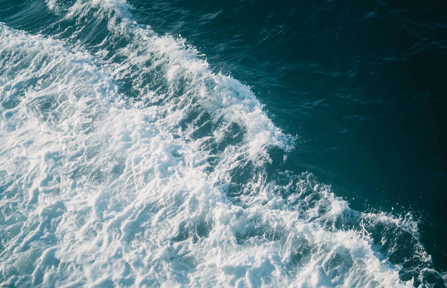 Fra langskip til grønne flåter: Norges maritime revolusjon