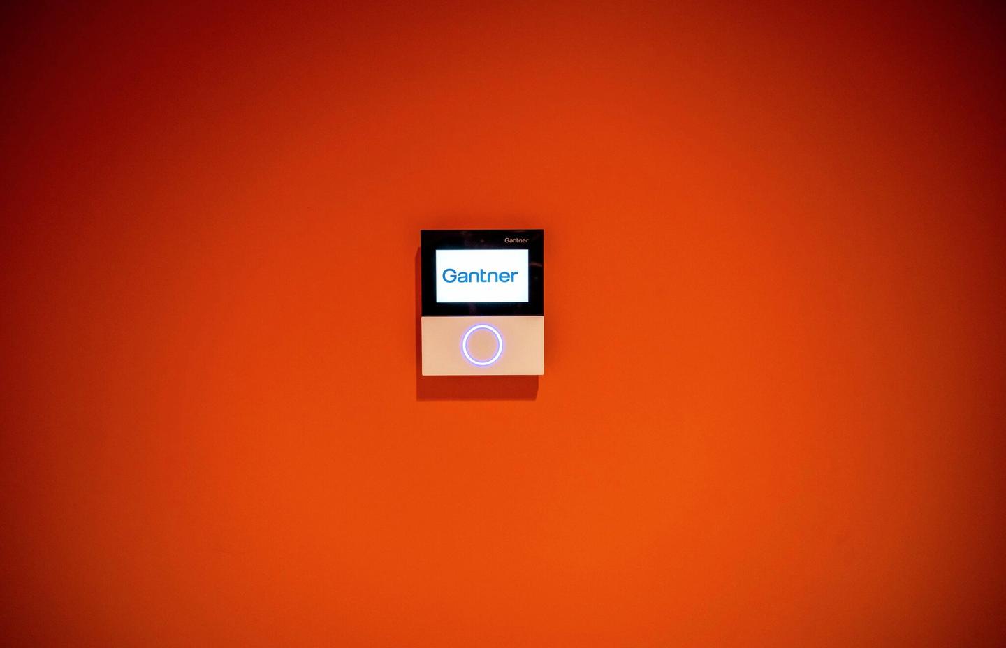 Teknisk løsning i garderobe