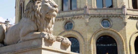 Stortinget