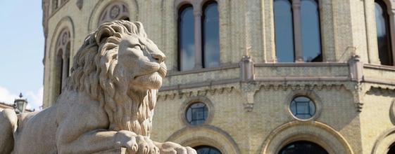Stortinget