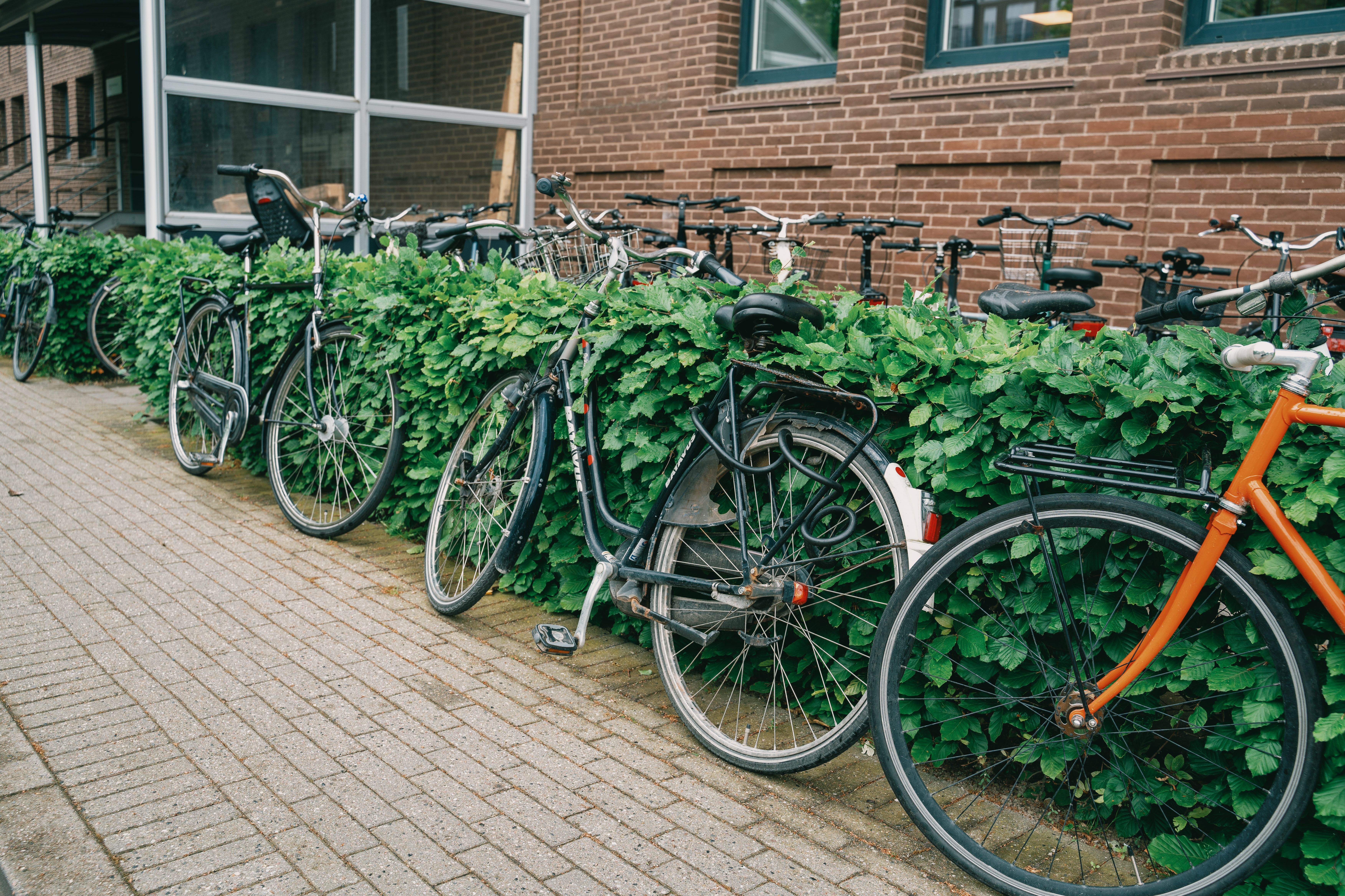 I hjertet av København har ingeniører utviklet verdens første totakts ammoniakkmotor 