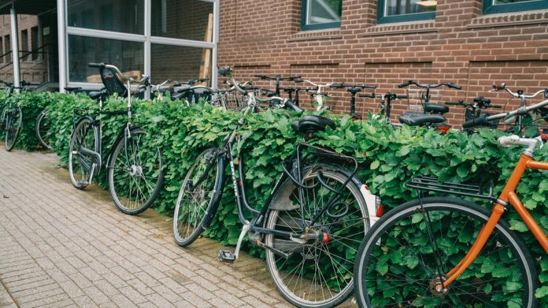 I hjertet av København har ingeniører utviklet verdens første totakts ammoniakkmotor