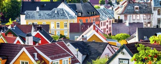 Boligområde
