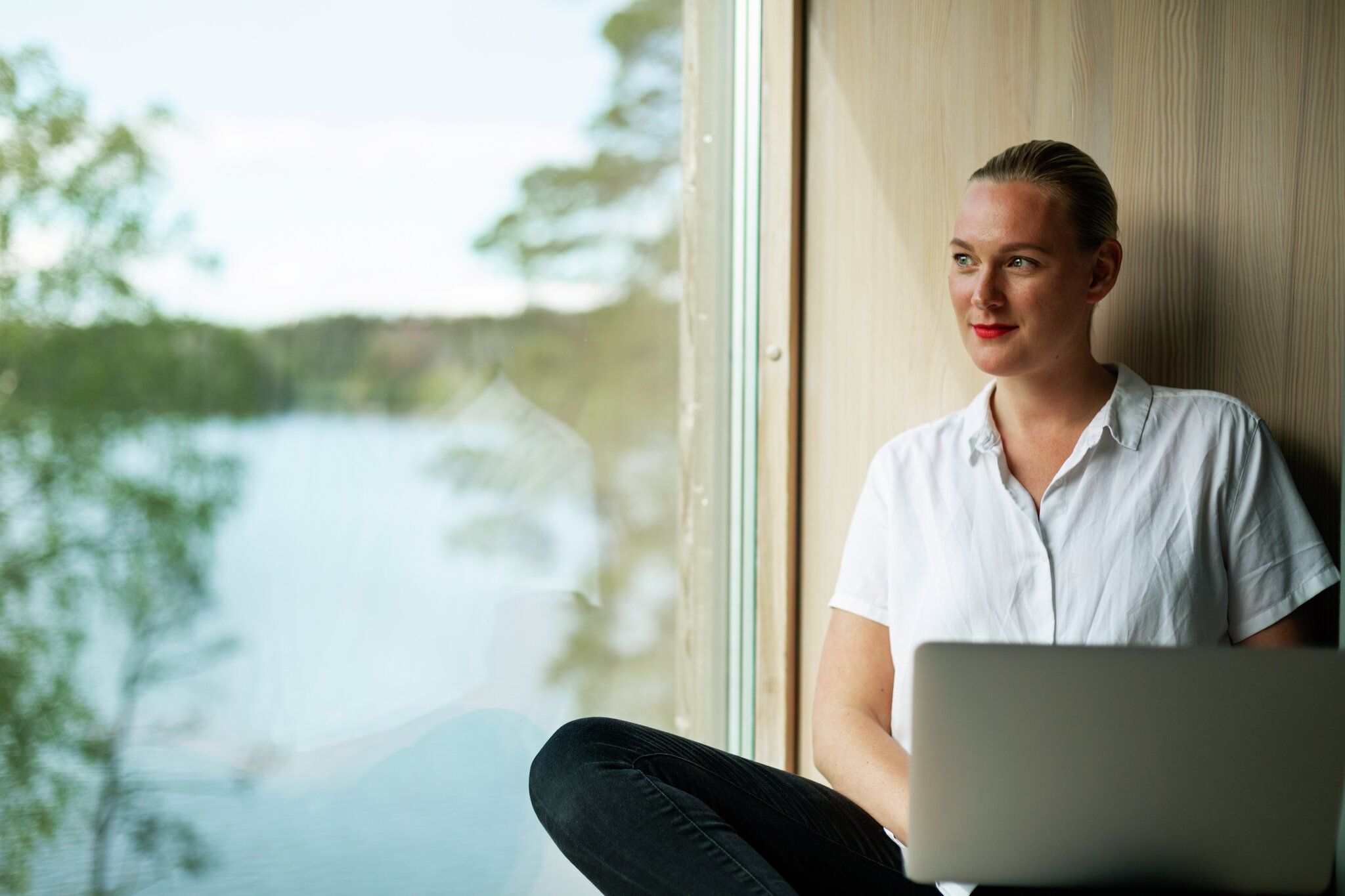 Dialog med leverandør