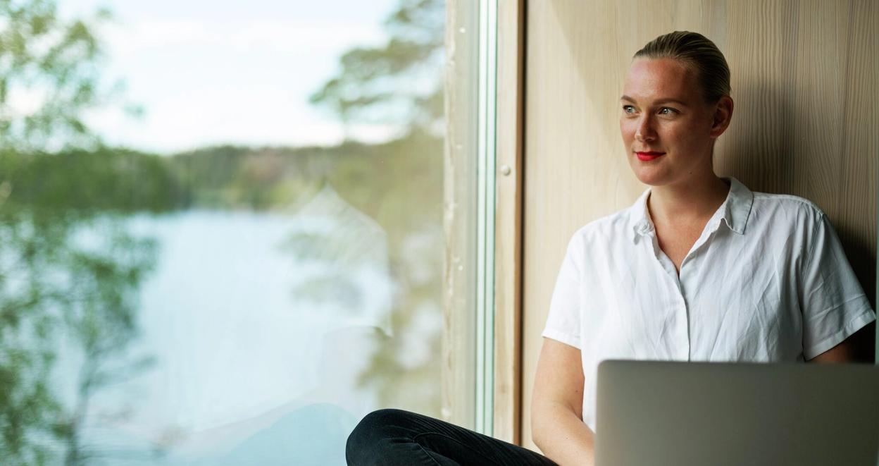 Dialog med leverandør