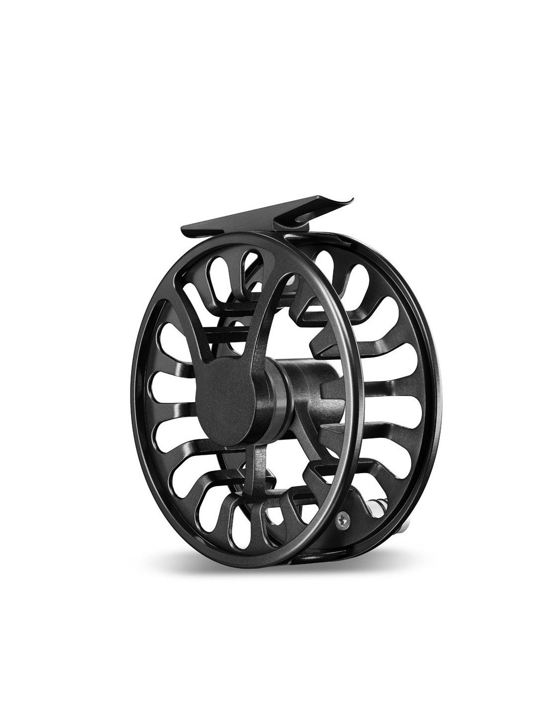 Vosseler AIR-ONE #3/4 Black