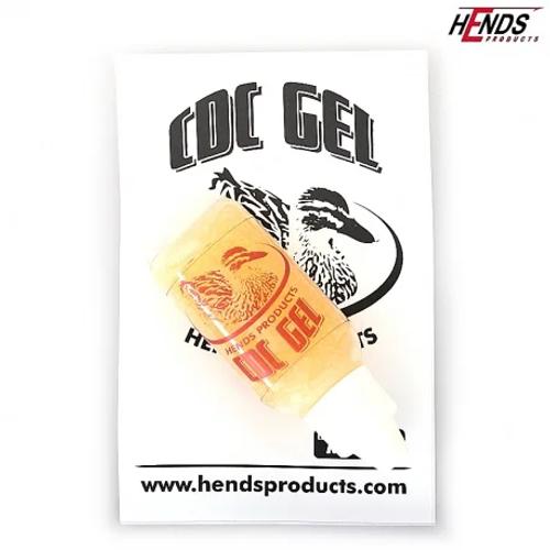 CDC Gel Hends