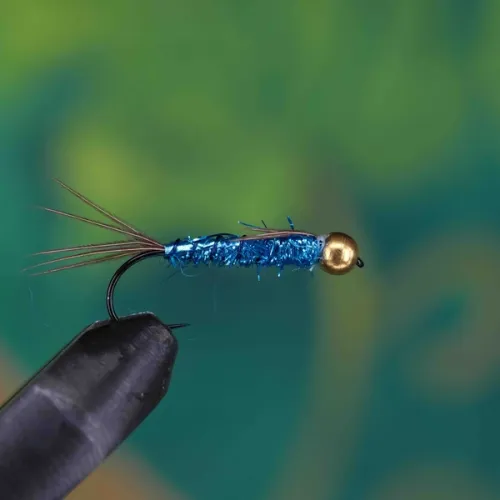 Pheasant Tail Nymph Attractor