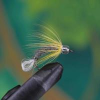 Glass Emerger