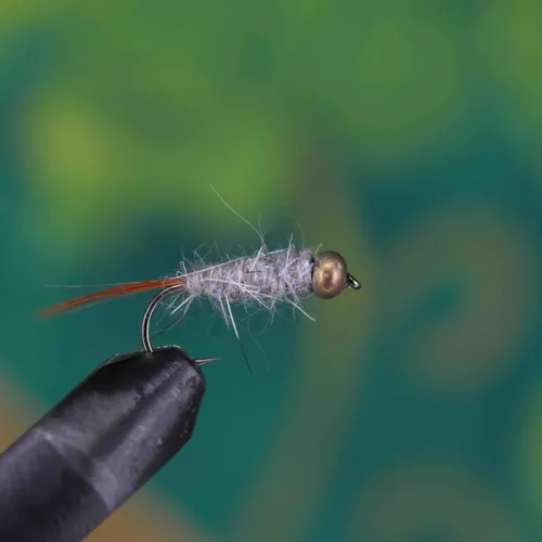 General Pattern Grey Brown