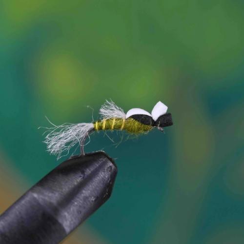 Green Drake Fbf Emerger