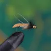 Ultra Pupa Amber