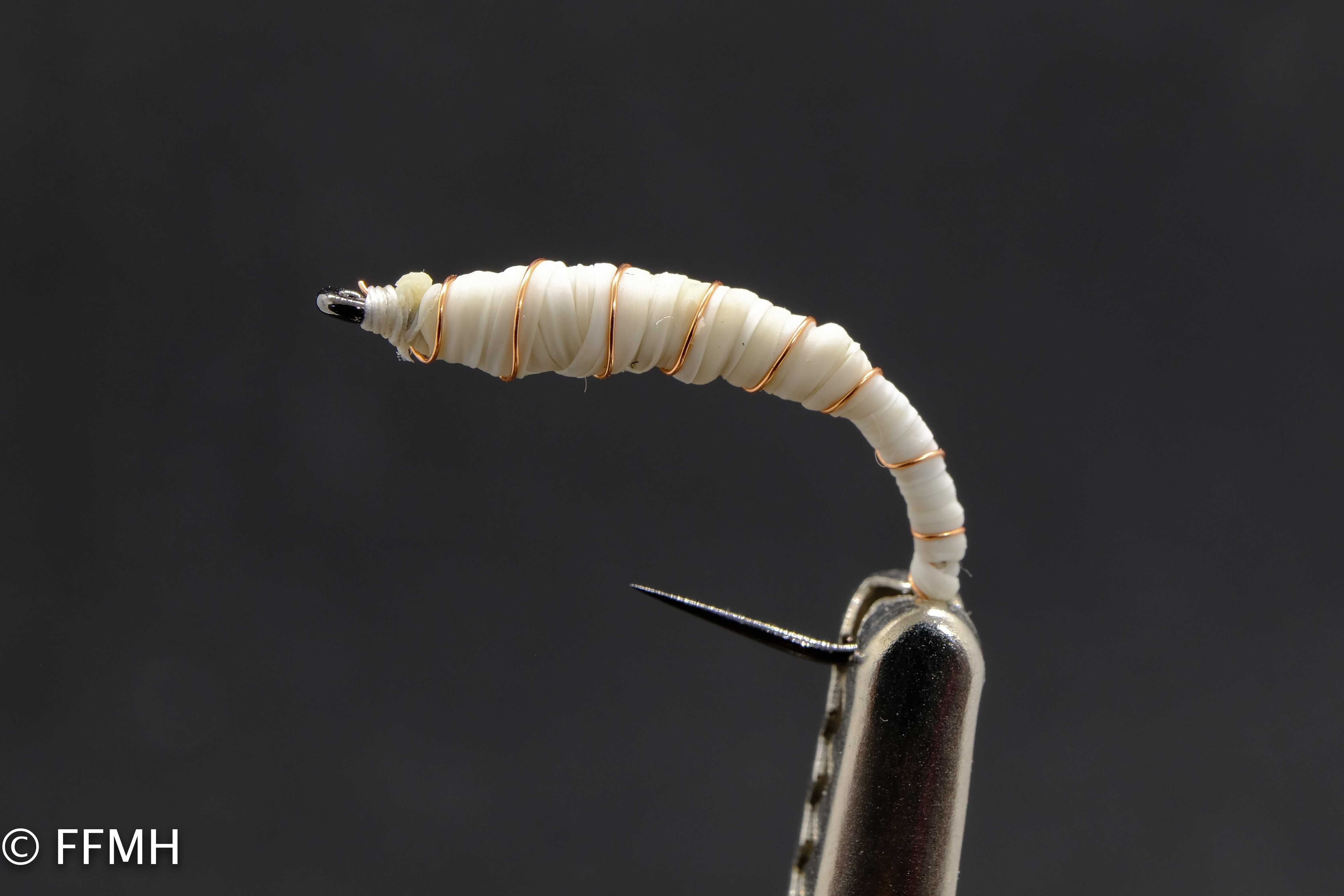 Sawyer's Killer Bug Curved