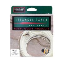 Royal Wulff Triangle Taper Fliegenschnur