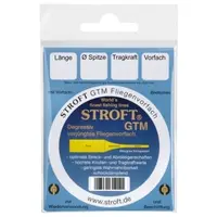 STROFT GTM Vorfach gezogen 9,0Ft