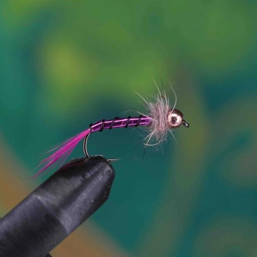 Grayling Special Picnic Nymph