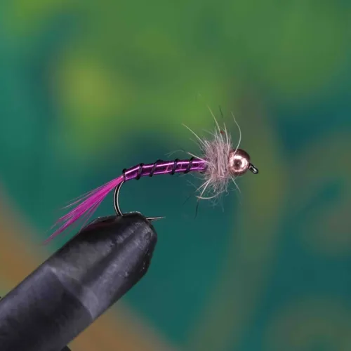 Grayling Special Picnic Nymph