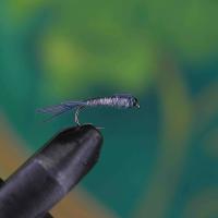 Sawyer's Grey Goose Nymph