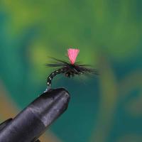 Klinkhammer Hi-Vis Post