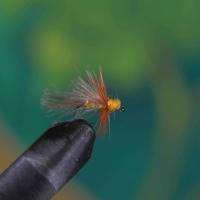 Bengsson Split Wing Emerger