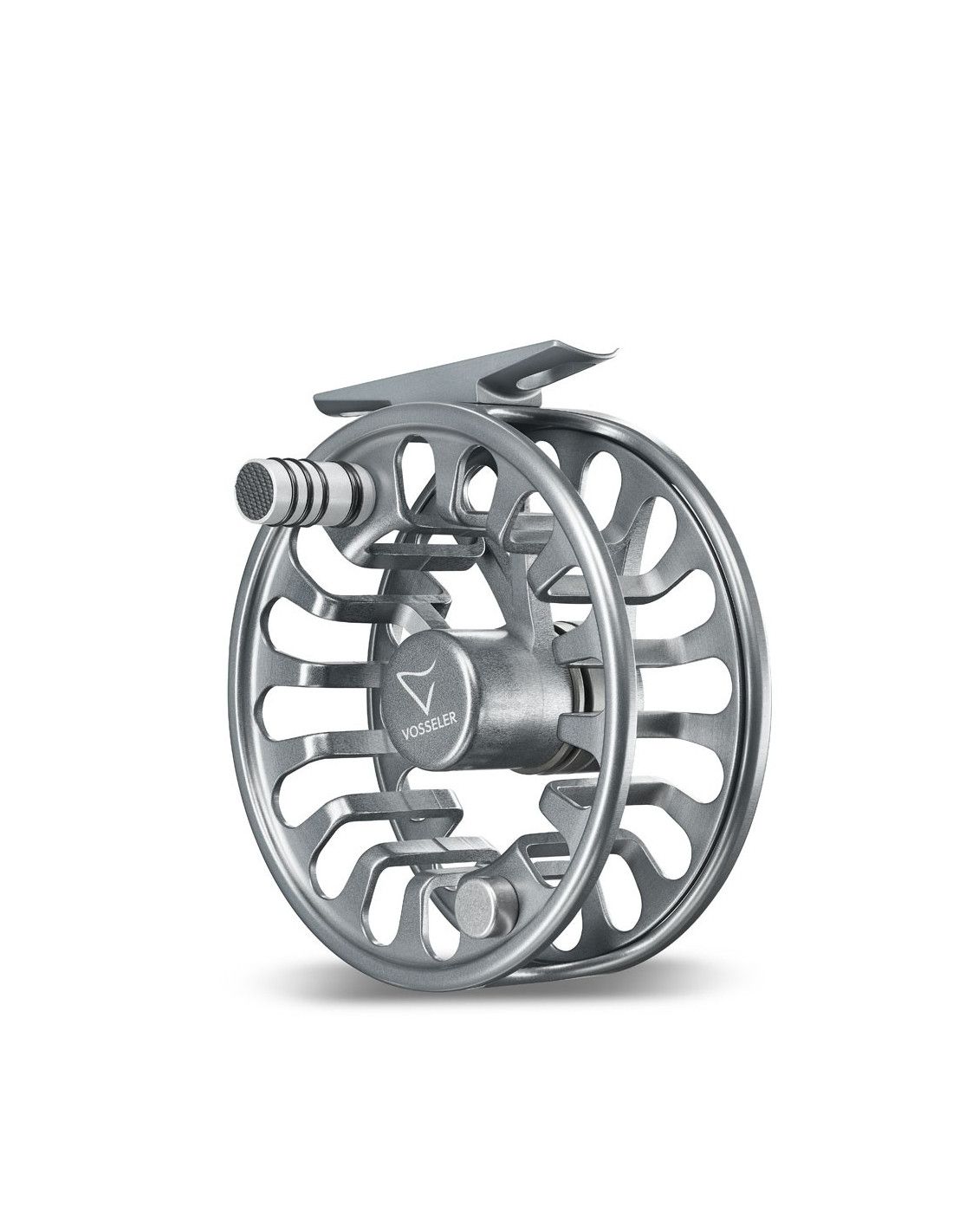 Vosseler AIR-TWO #3/4 Titan