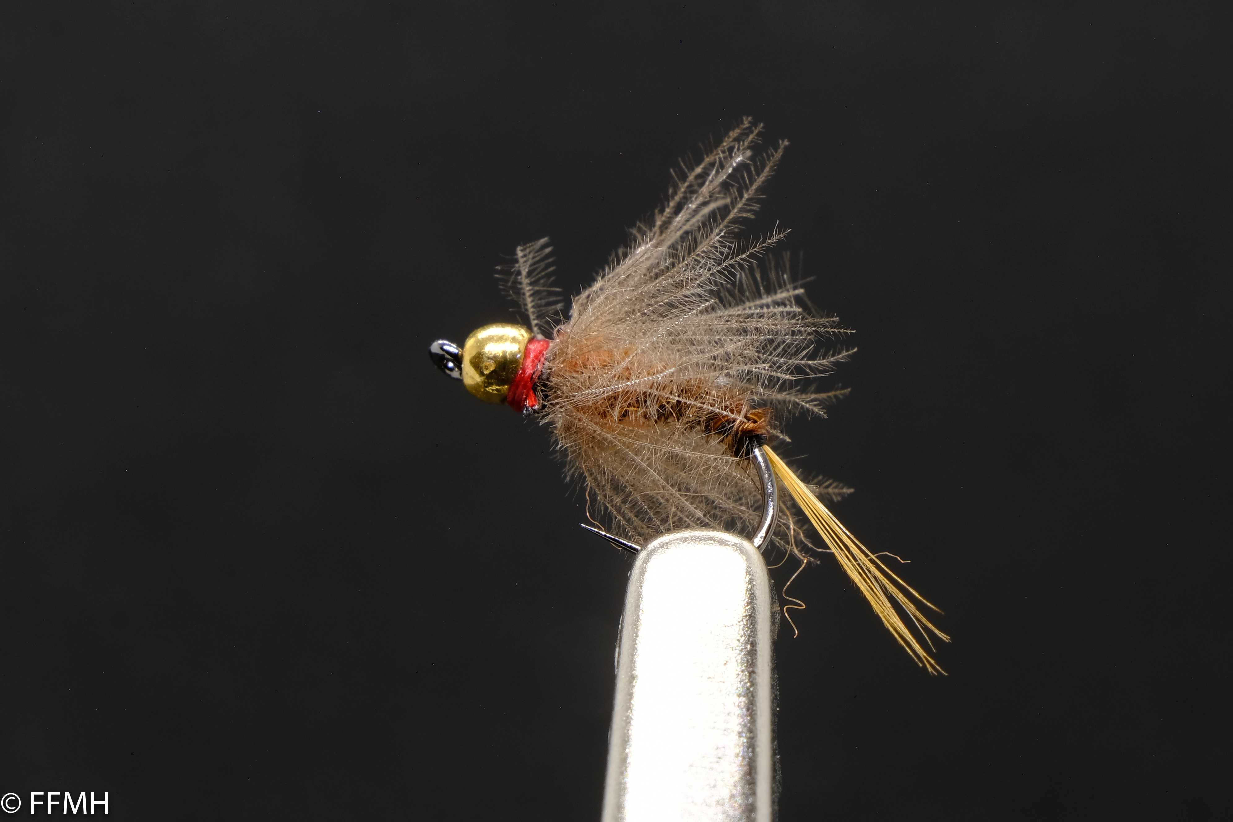 Grayling Special Emerger