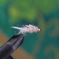 Minimal Pattern Cased Nymph