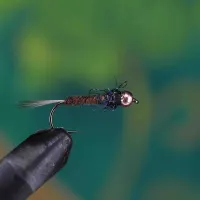 Copperhead Micro Contrast Nymph