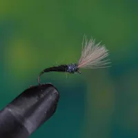 CDC Micro Midge
