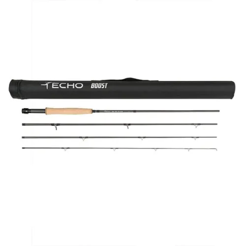 ECHO Boost 2wt. 7`0 4pc.