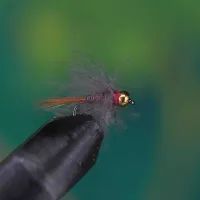 Grayling Special Emerger