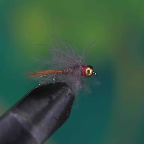 Grayling Special Emerger