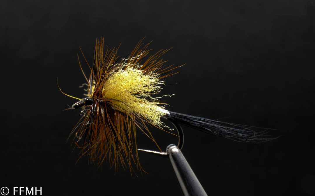 Big Adams Stimulator